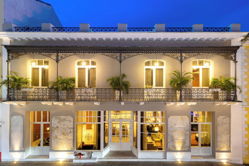 Hotel Hotel San Felipe