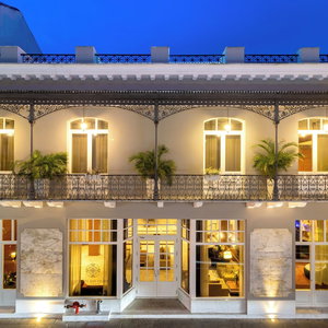 Hotel Hotel San Felipe cazare San Felipe