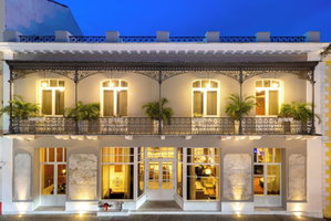 Hotel Hotel San Felipe cazare San Felipe