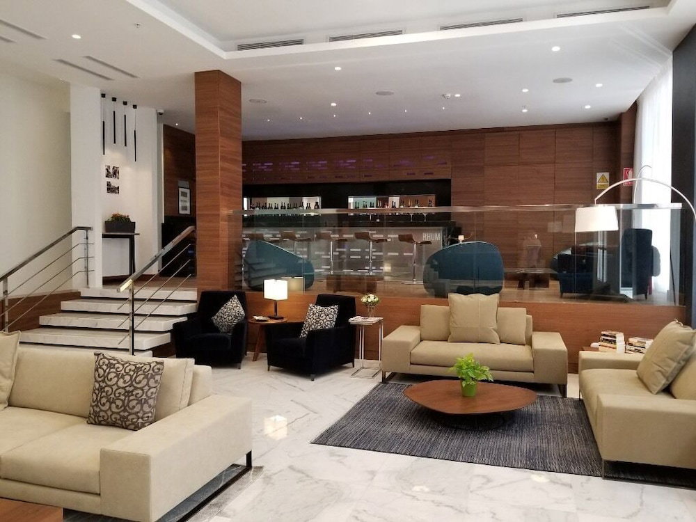 Hotel San Felipe