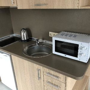 Hotel Melia Mar cazare Sozopol