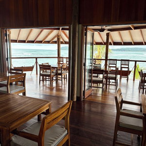Hotel Bocas Beachfront Lodge cazare Bocas del Toro