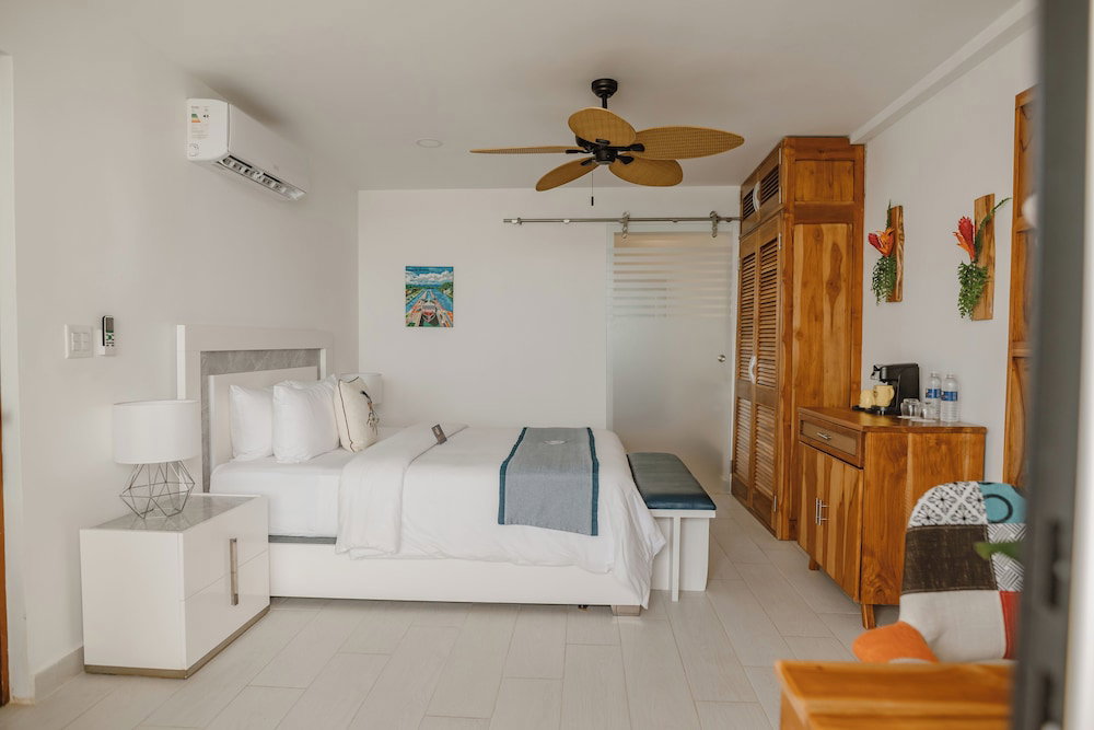 Ordovician Beach Resort