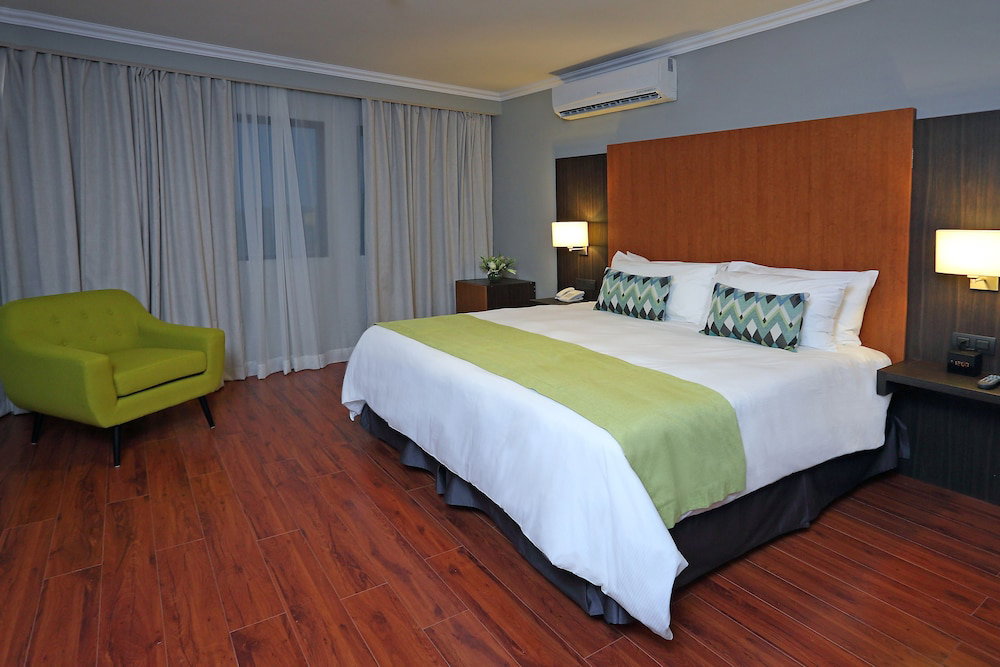Hotel Aranjuez Hotel & Suites