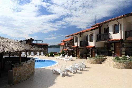 Hotel Pearl Apartments