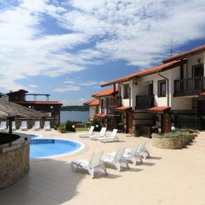 Hotel Pearl Apartments cazare Sozopol