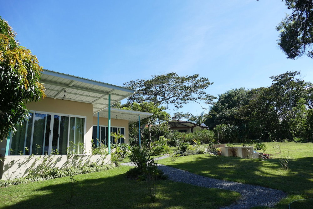 Hotel Casitas Vista Verde