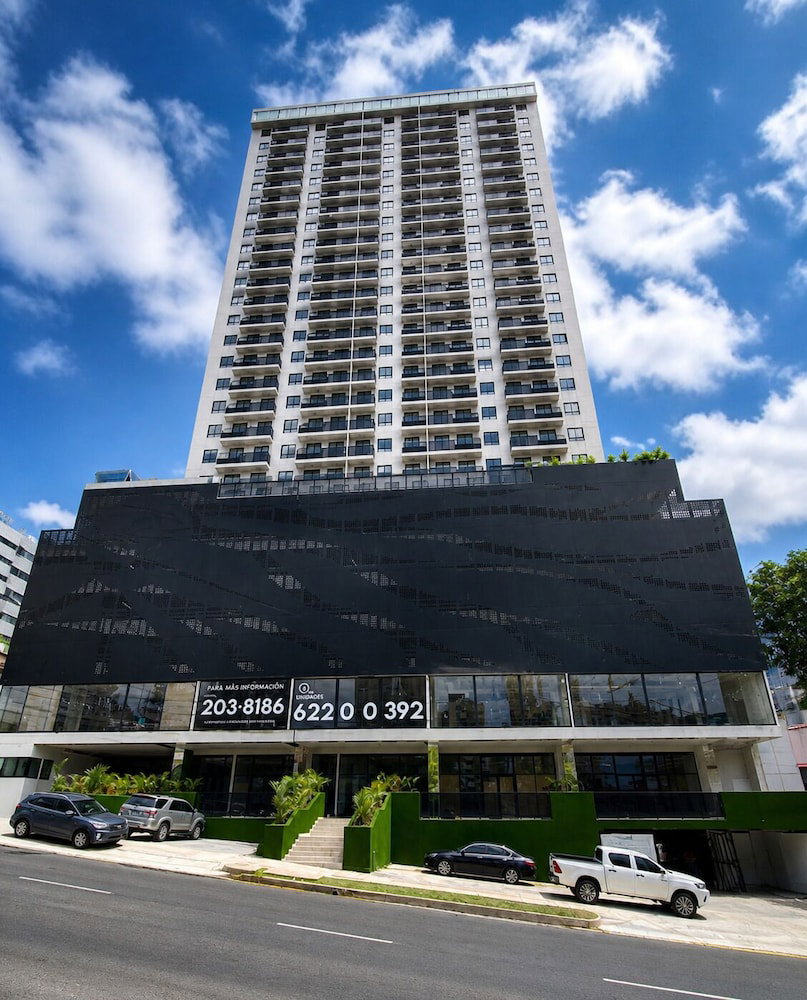 Hotel Modern Apartments At The Gray Prime Location