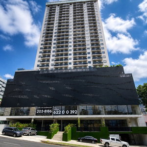 Hotel Modern Apartments At The Gray Prime Location cazare Bella Vista