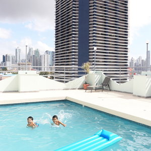 Hotel Hotel Dos Mares cazare Calidonia