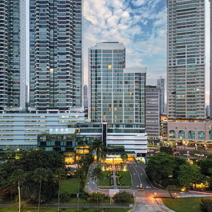 Hotel Intercontinental Miramar Panama By Ihg cazare Bella Vista