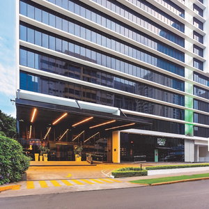 Hotel Holiday Inn Panama Distrito Financiero By Ihg cazare Bella Vista