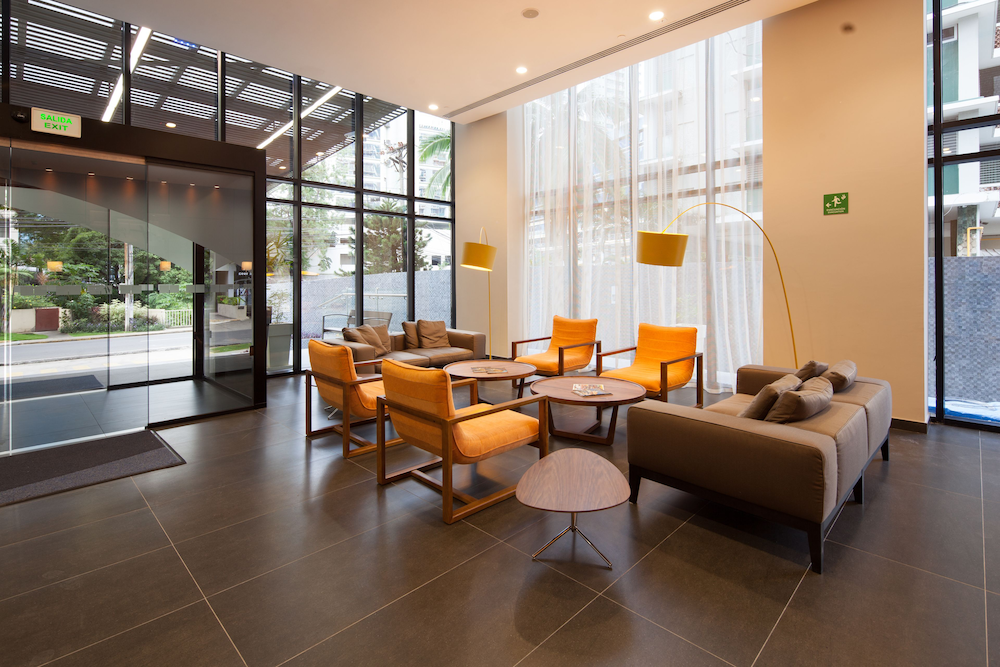 Holiday Inn Panama Distrito Financiero By Ihg