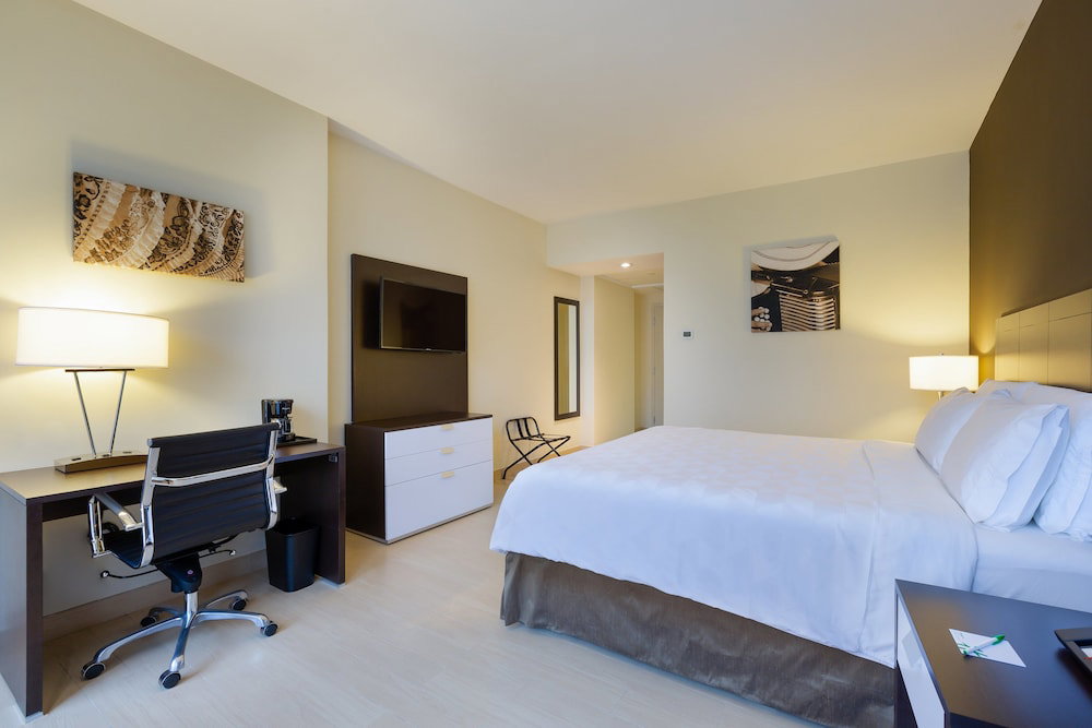 Holiday Inn Panama Distrito Financiero By Ihg