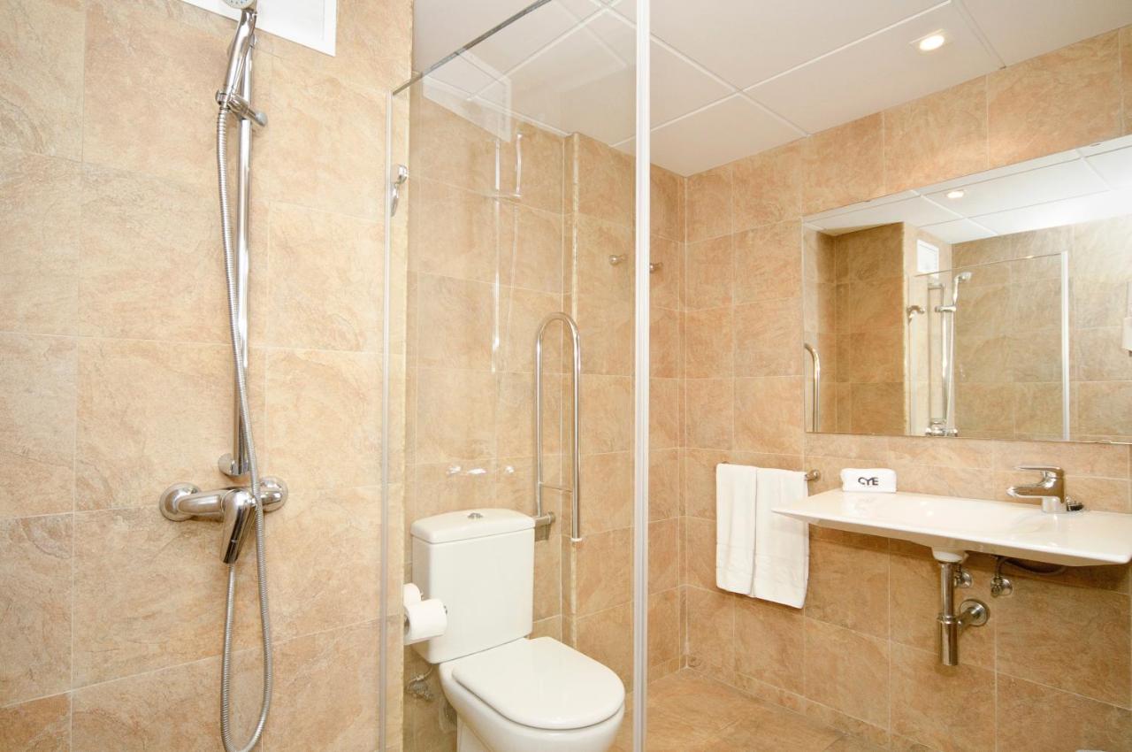 Hotel Cye Salou Apts.