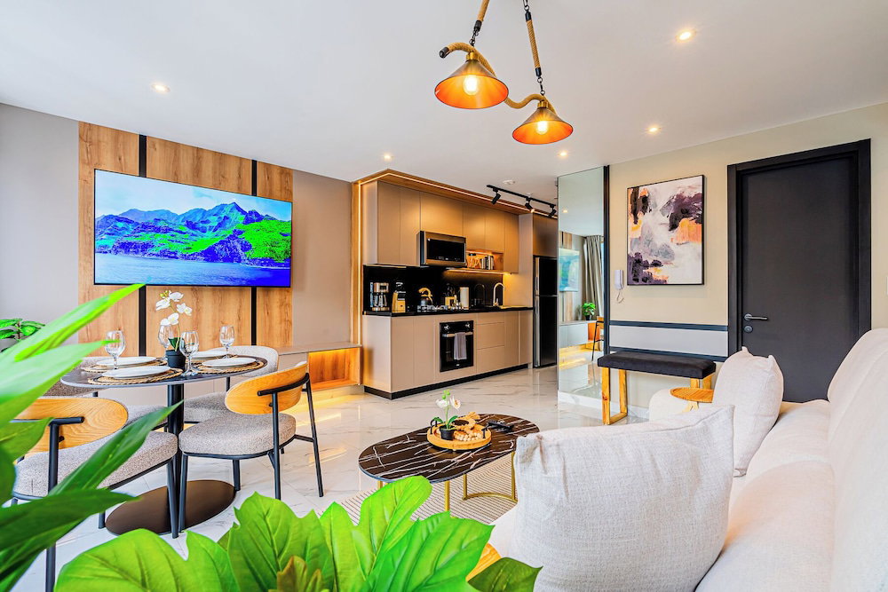 Hotel Mini Design By Wynwood House