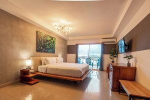 Hotel Marinn Tropical Vibes Hotel cazare Lagarterita