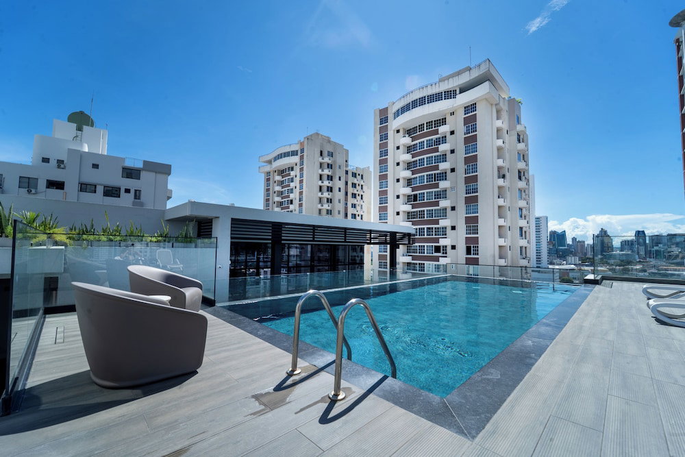 Hotel Living 73 Panamá By Boutique Apartments
