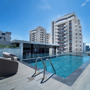 Hotel Living 73 Panamá By Boutique Apartments cazare San Francisco