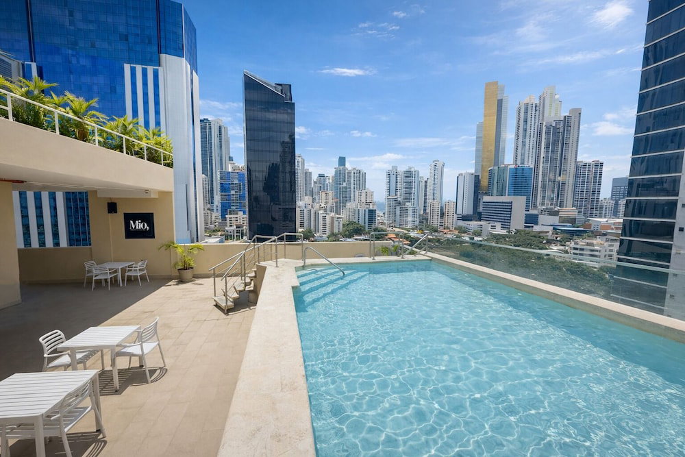 Hotel Hotel Mio Panama