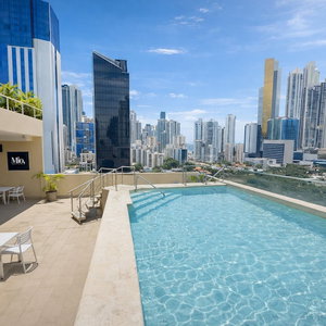 Hotel Hotel Mio Panama cazare Bella Vista