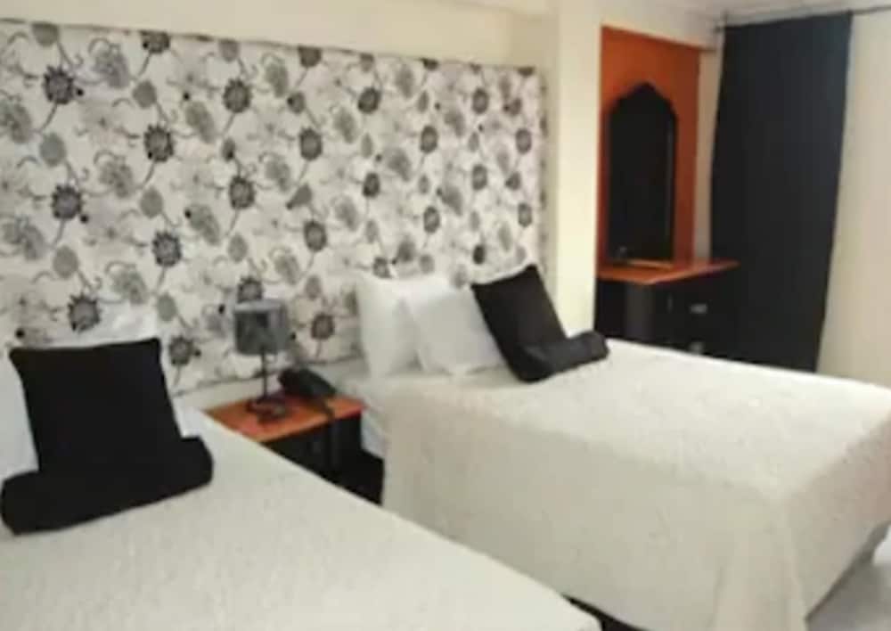 Hotel Hotel Montreal