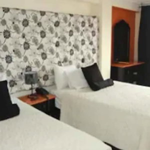 Hotel Hotel Montreal cazare Bella Vista