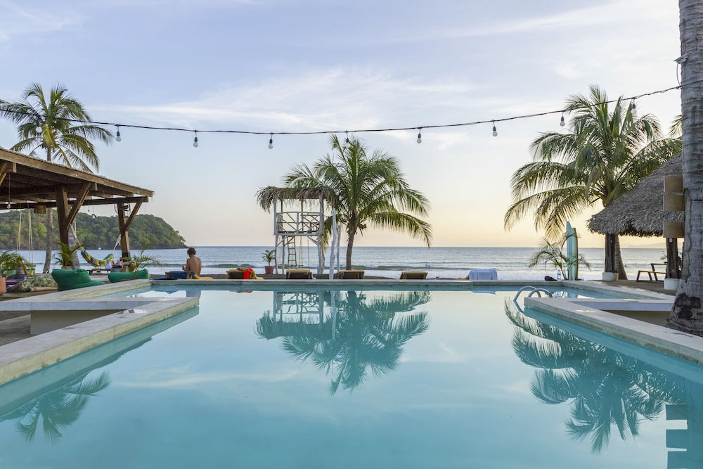 Hotel Selina Playa Venao - Hostel