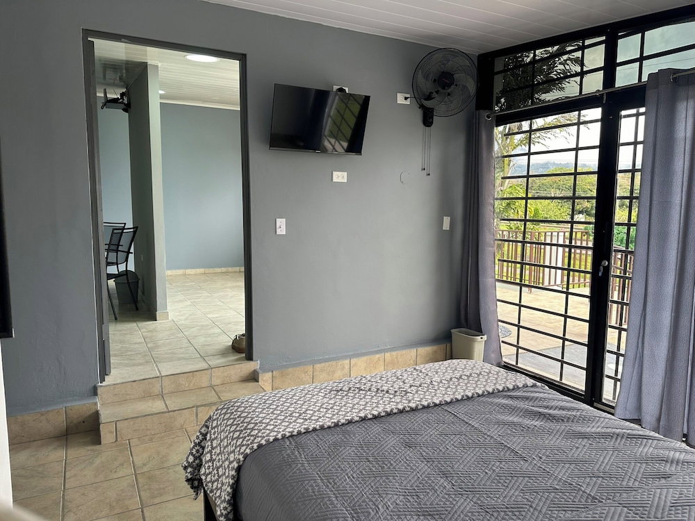 Moma Guest House