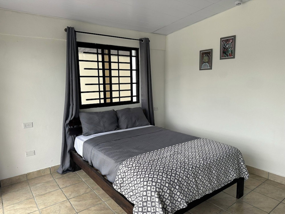 Moma Guest House
