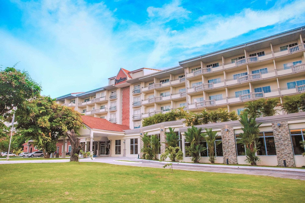 Hotel Radisson Hotel Panama Canal