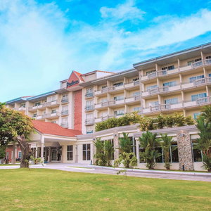 Hotel Radisson Hotel Panama Canal cazare Lagarterita