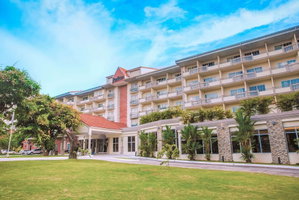 Hotel Radisson Hotel Panama Canal cazare Lagarterita