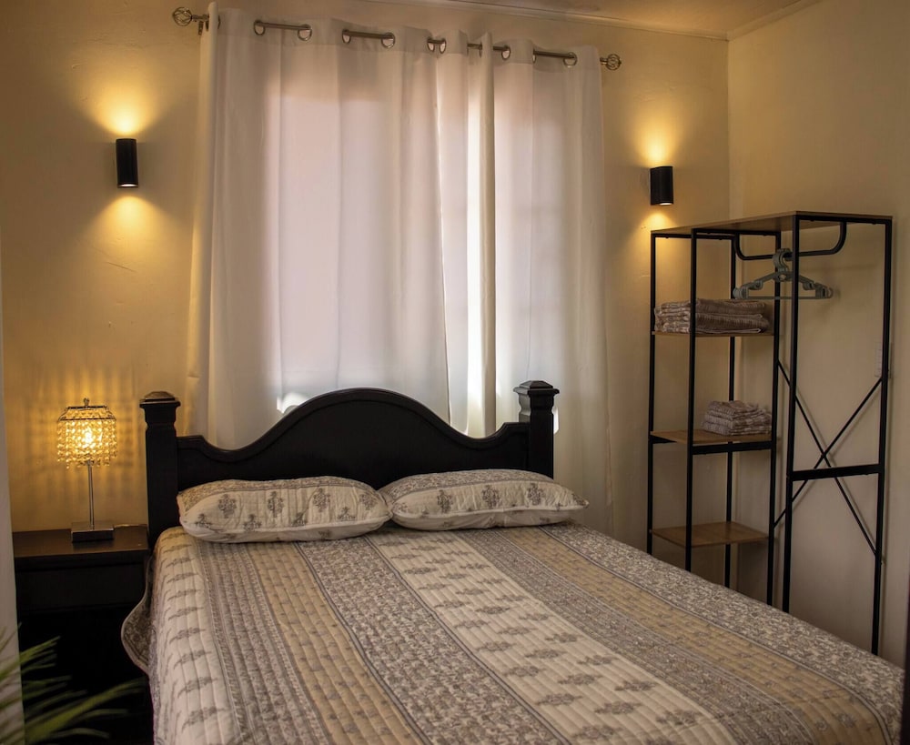 Comfortable Apartment In Los Naranjos