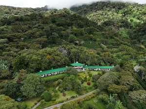 Hotel Hotel Finca Lerida cazare Los Naranjos