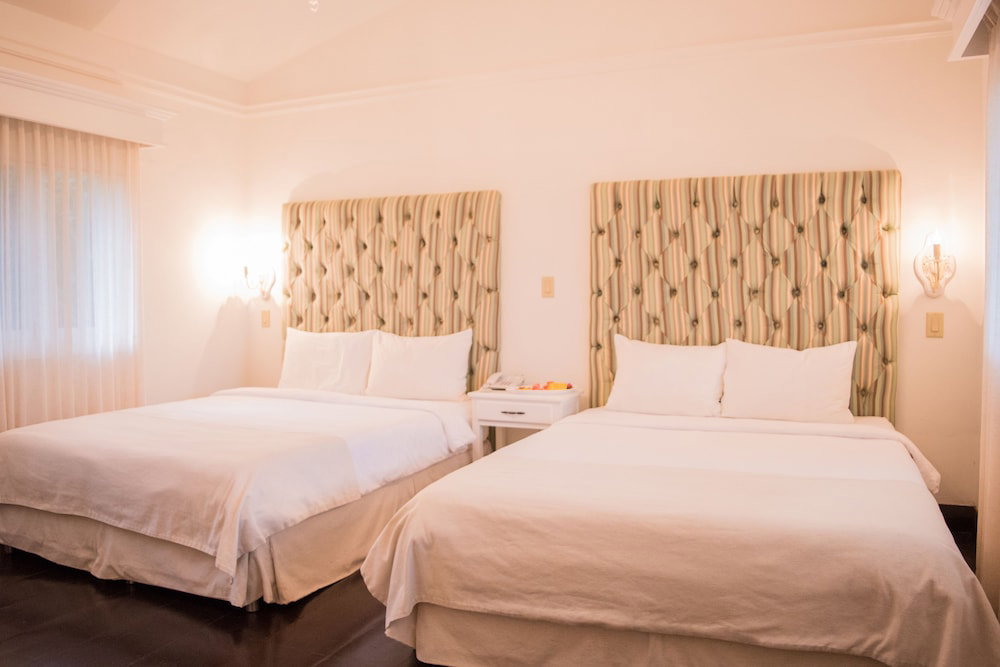Hotel Finca Lerida