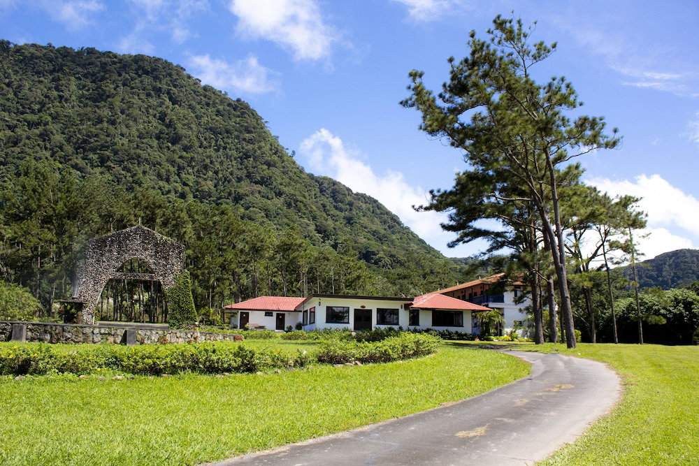 Hotel Hotel Campestre