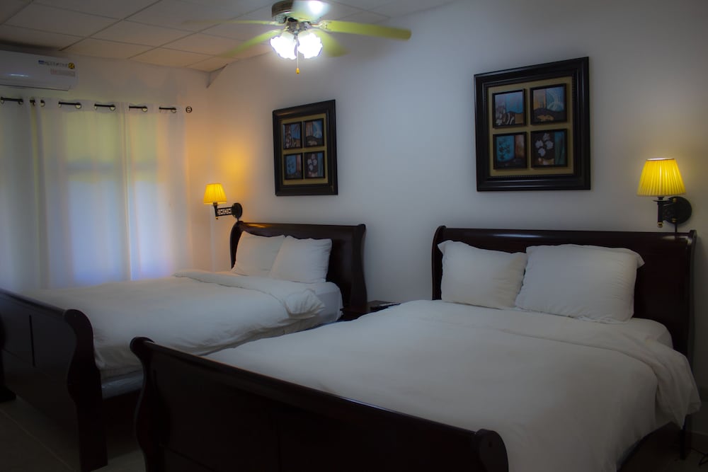Hotel Campestre