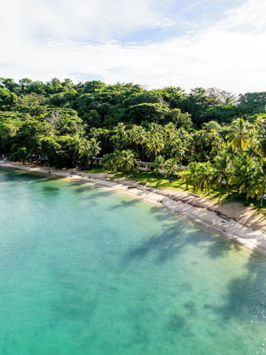 Hotel Hotel Isla Grande cazare Puerto Lindo