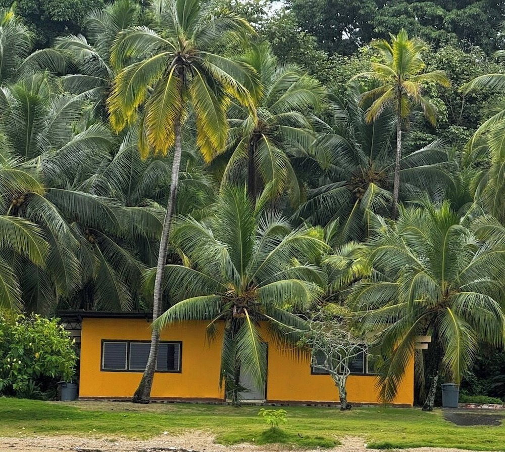Hotel Isla Grande