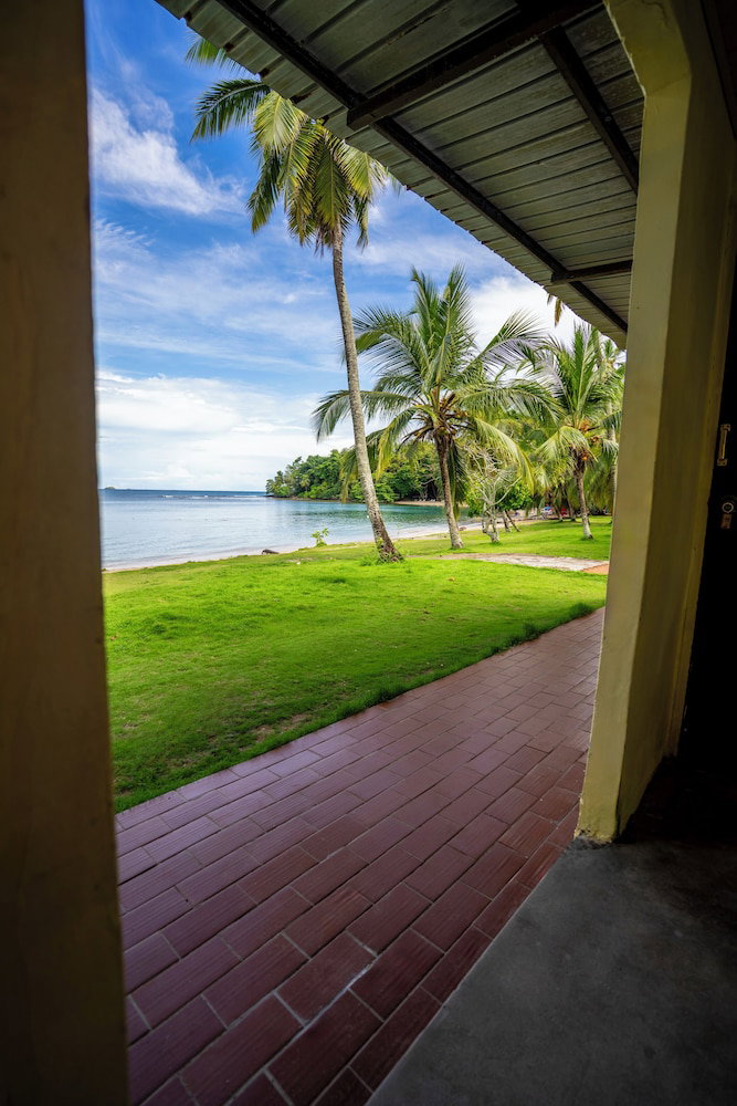 Hotel Isla Grande