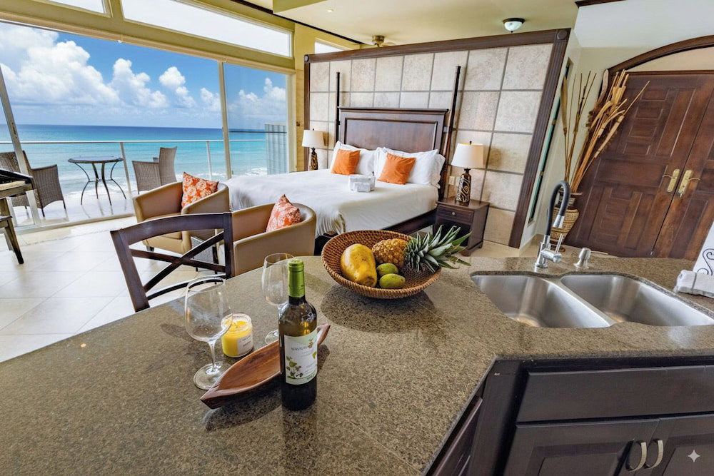 Casa Caracol Boutique Hotel
