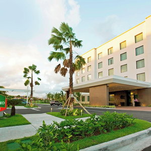 Hotel Courtyard By Marriott Panama Metromall cazare San Antonio