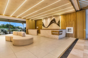 Hotel Ventanas Del Mar By Playa Caracol Resort cazare Libano