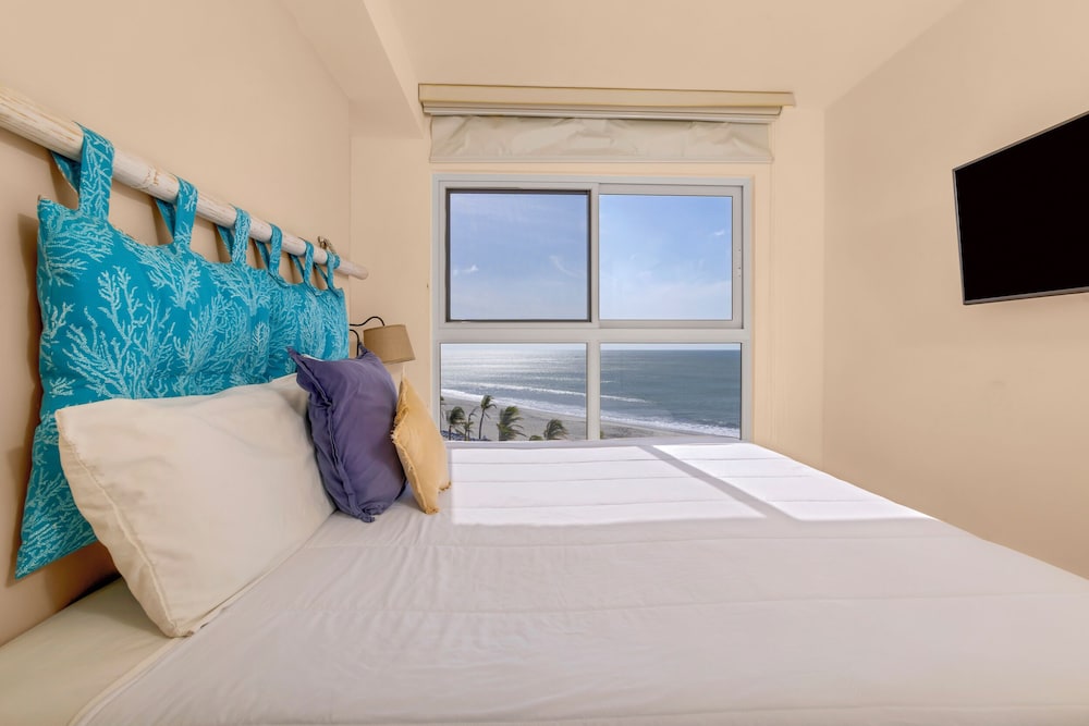 Ventanas Del Mar By Playa Caracol Resort