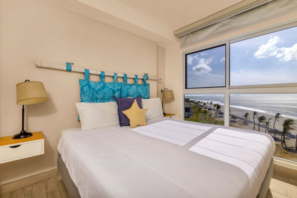Ventanas Del Mar By Playa Caracol Resort