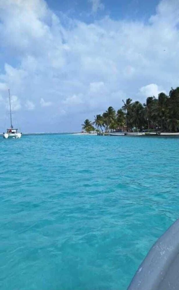Hotel Trips Guna Yala