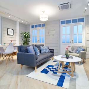 Hotel Casa La Costa By Wynwood House cazare San Felipe