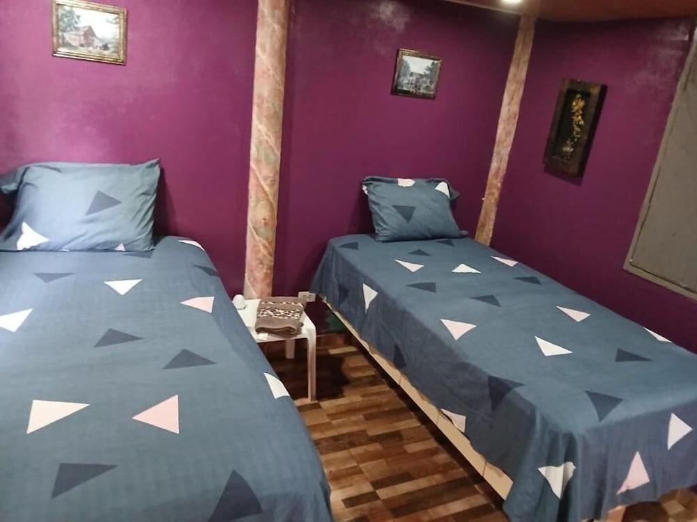 Hotel Finca Agroturistica Villaverde