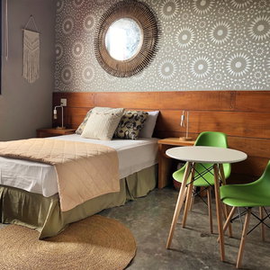 Hotel Canova cazare Calidonia